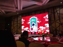-无锡瑞廷西郊酒店·悦湖景观餐厅