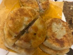 -高晓山馅饼店(牛庄百年店)