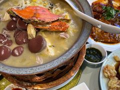 -萍香大厨·锅包肉(大东门店)