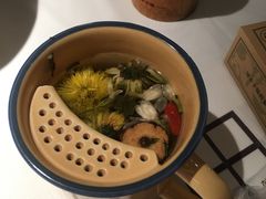 -农耕记·湖南土菜(halo广场店)