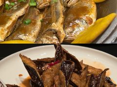 -五谷丰登·胶东海鲜·家常菜(张村店)