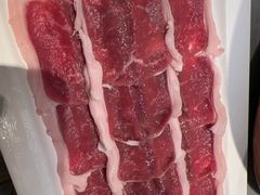 -清真·鸦儿李记·涮肉(花市店)
