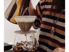 -SAFARI COFFEE