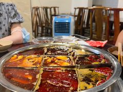 -邓莽子老火锅(鲁祖庙店)
