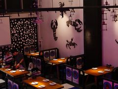 -二钳洞庭虾蟹·江湖菜(成都鹭岛店)