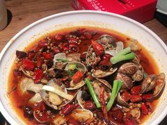 -老板恋上鱼(印象城店)