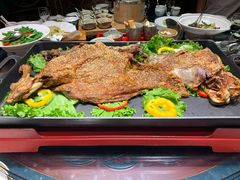 -九十九顶毡房(阜石路店)