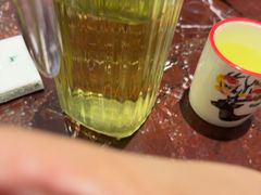 -新白鹿餐厅(爱琴海购物中心店)