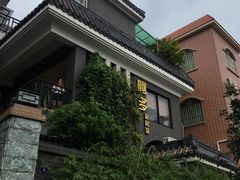 门面-阿多私房菜(顺德店)