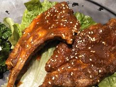 -玖·炭火烤肉