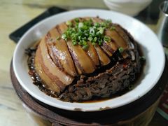 -88号小吃店·经典云南菜·地道纳西美食