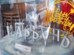 -艾加柒克蛋糕茶歇甜品台(春熙路店)