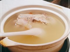 -19号私房菜(云南路店)