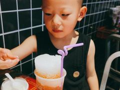 -华仔龙虾(永乐路总店)