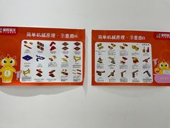 -童程童美少儿编程乐高机器人(世纪都会校区)