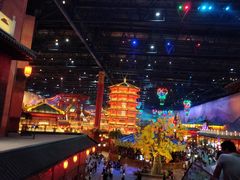 -万达茂商场(南京仙林店)