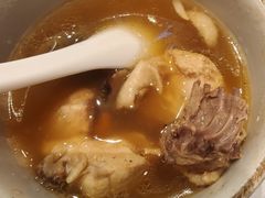 -小粤楼·怀旧粤菜(万辉国际广场店)