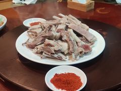 -临夏清真餐馆羊肉火锅(安德民族商贸城店)
