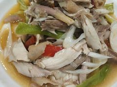 -巴依老爷新疆美食(望京小街店)