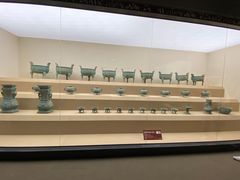 -上海博物馆(人民广场馆)