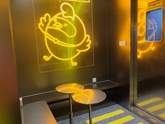 大堂-超级鸡车(曹杨路店)