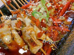 -成都吃客(九眼桥店)