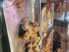 -阿捡忭京炸鸡(长沙韭菜园总店)