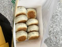 -华荣哲绿豆饼(泰安店)