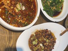 -小厨食堂(黄田坝店)