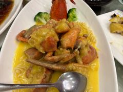 -顺风海鲜港(长寿路店)