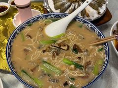 -小天妃海鲜酒楼(西马庄店)