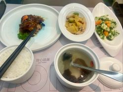 -中法母婴月子中心(南湖创始店)