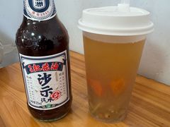 -珍成炸滋味