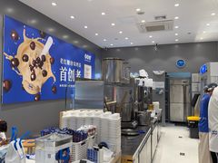 -煲珠公·老红糖珍珠奶茶(金沙洲梦乐城店)