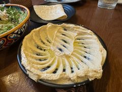 -Uncle Kosto科斯托·中东菜