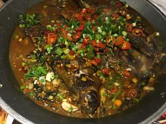 -建辉湖南土菜馆(南大街店)