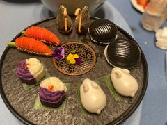 -宴周康·精致江浙菜(周浦店)