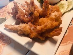 炸虾-Kat's Kitchen