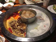 -巴邑火锅(江北万达店)