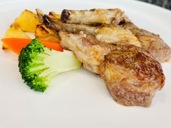 -IL Forno 意坊·意大利餐厅(温州万象城店)