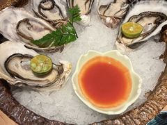 -Minase水濑·日料放题(外滩店)