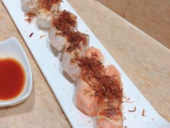 -东京屋(武定路店)
