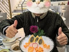 -喜聚薈·花膠雞海鮮火鍋(越秀店)