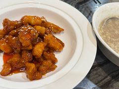 -四季轩中餐厅(徐州开元名都大酒店)