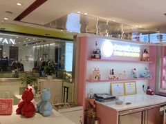 -CAKE BOSS 蛋糕老板(西单君太百货店)