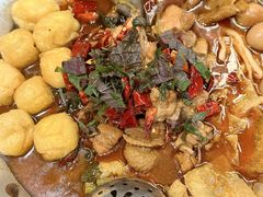 -小螺大作·螺蛳粉火锅(林和西店)