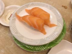 -新一番三文鱼寿司(大东海店)