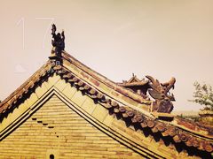 -阎锡山故居