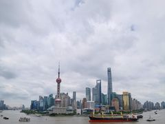 -上海和平饭店华懋阁 Cathay Room