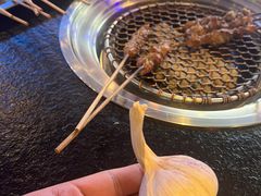 -二虎原味烧烤